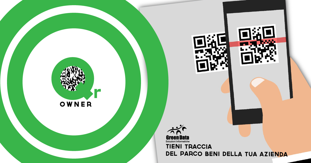 Applicazione Web Qr Owner